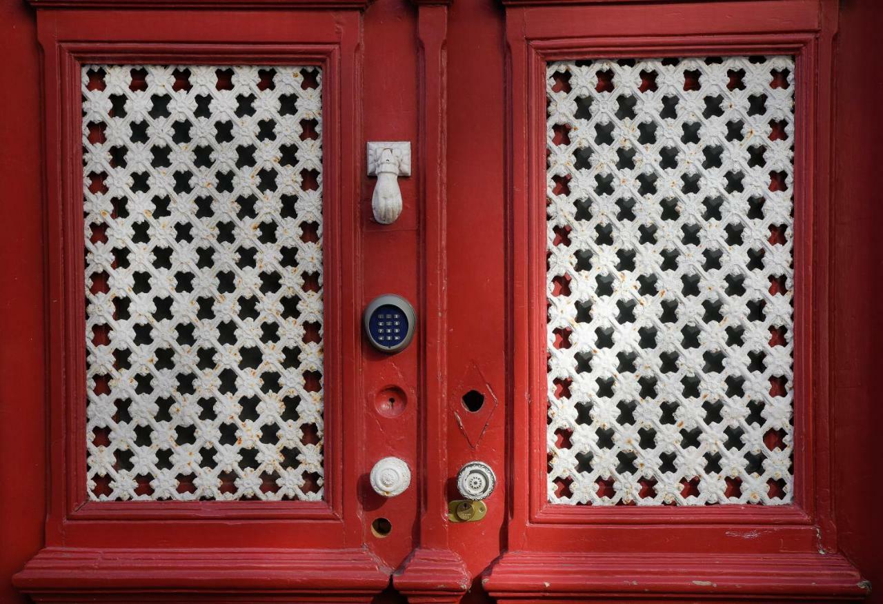 1905 Apartments OOporto Esterno foto