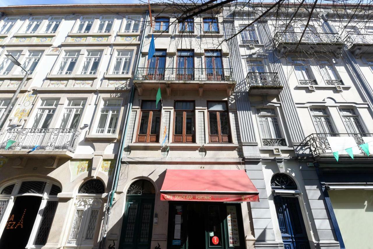 1905 Apartments OOporto Esterno foto