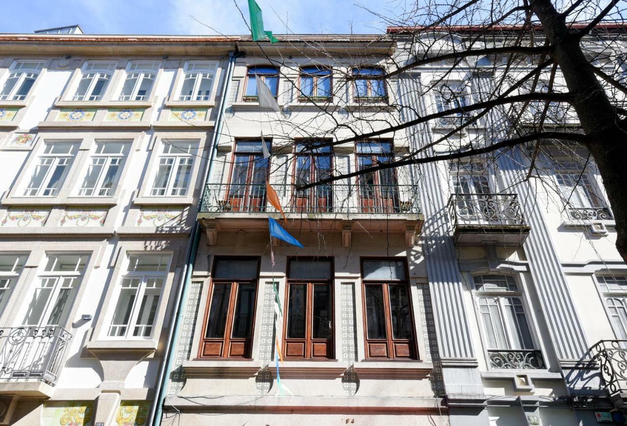 1905 Apartments OOporto Esterno foto